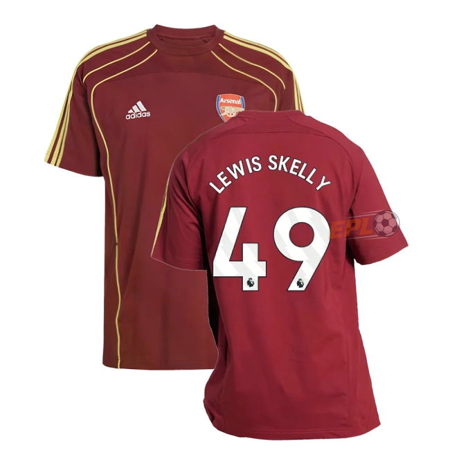 2025-20 ARS retro Third Shirt - Adults | official | luxury