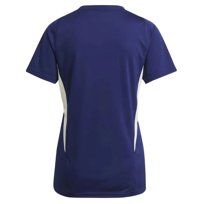 2023-2024 Italy Training Jersey (Dark Blue) - Ladies Euro