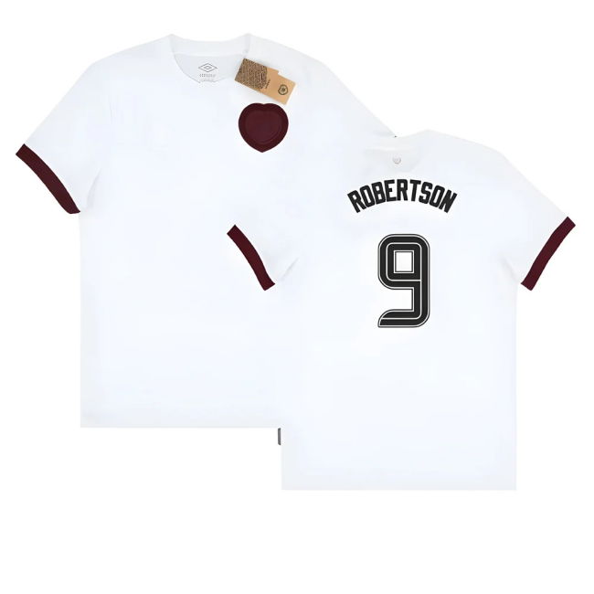 Top Quality Maroon Machine 2. Hearts #150 New Season Licensed Pr (v9)
