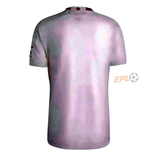 MAN top quality 2023-20 Third Kit - Adults | top quality