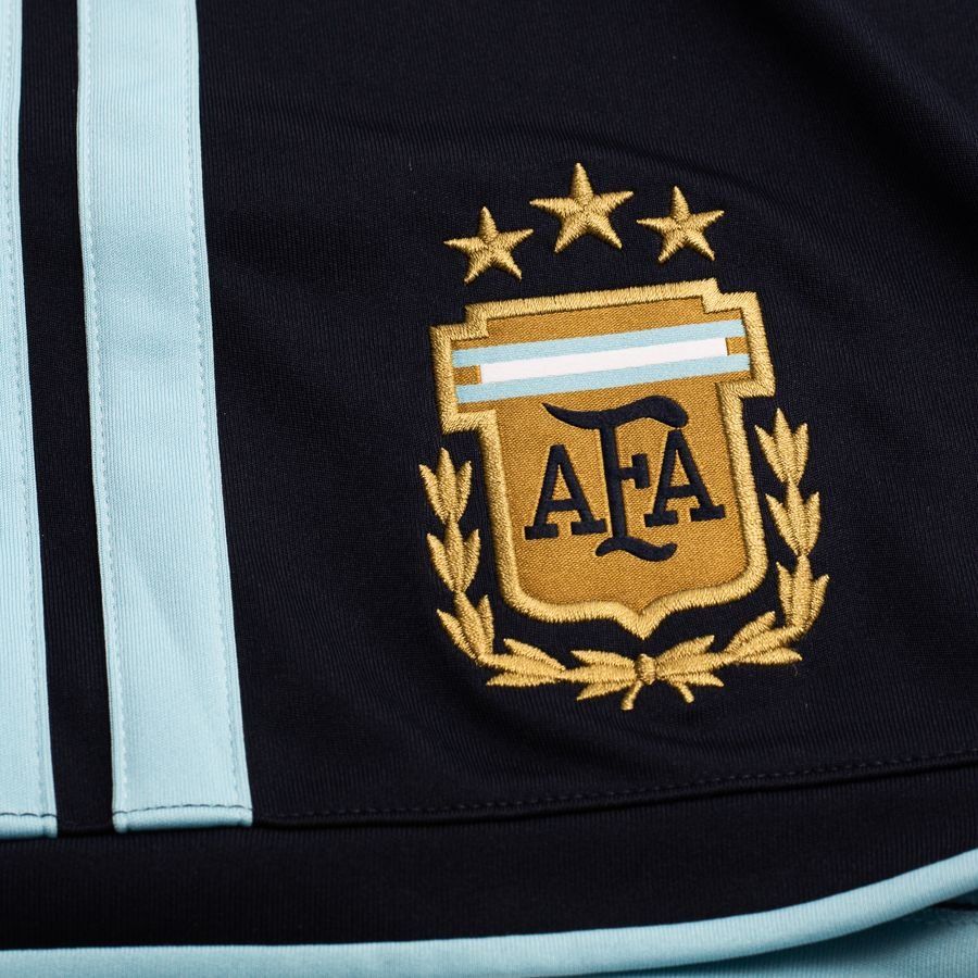 Argentina Home Shorts World Cup 2026 For Algeria Football Fans