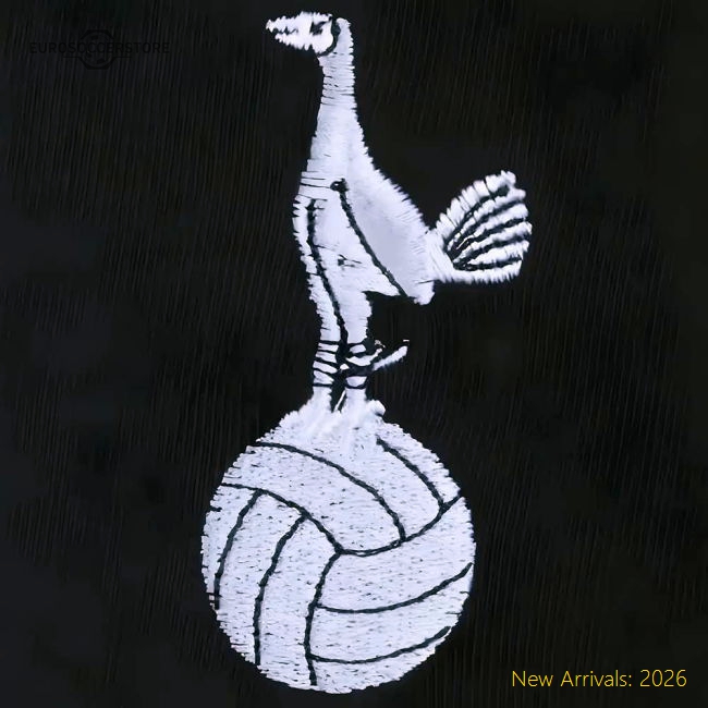 Elite Spurs Hotspur 1970s Away Retro Football Shirt - Economical