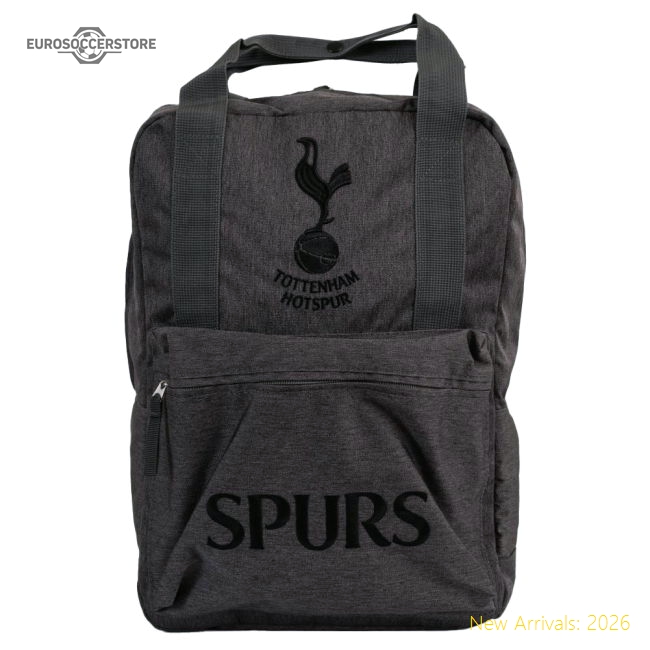 Official Tottenham Hotspur Fc Premium Backpack - Premium Quality Baby