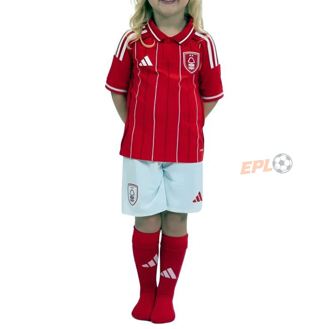 2025-20 Championship chic Home Football Shirt | superior