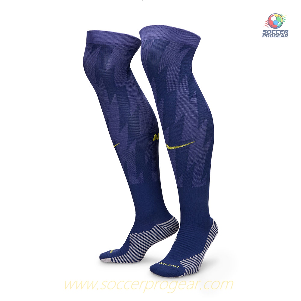 Atletico Madrid Away 2025-2026 Season Griezmann Youth Football Kit Football Shirt