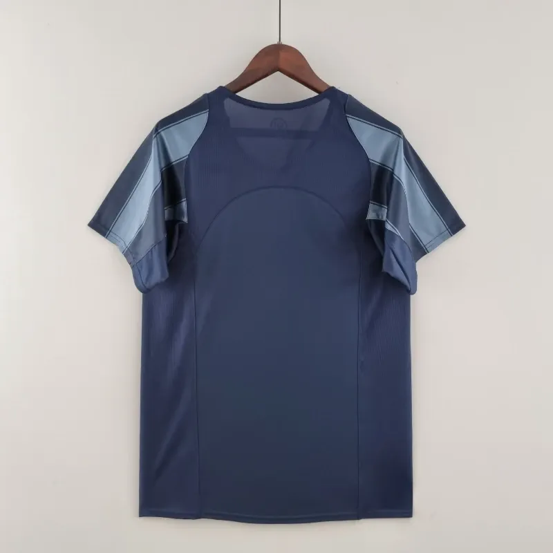 Cheap 2004-2005 Inter Milan Third retro kit