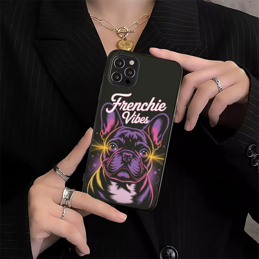 Trendy Street-Ready Aspen - Luminous Phone Case as a Gift Comfortable