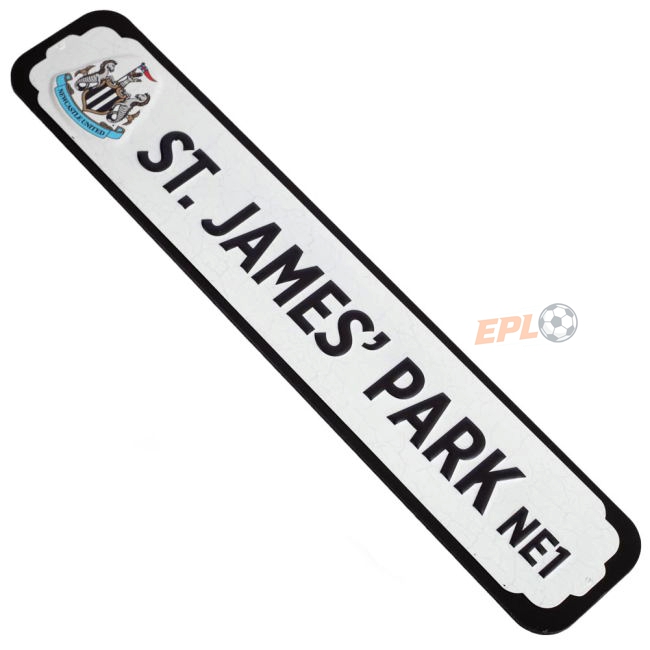 Newcastle sporty Third Football Shirt | official | excellent