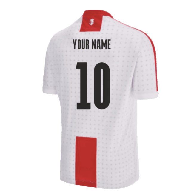 European Team 2023-2024 Authentic Home Jersey () Sleek Contemporary