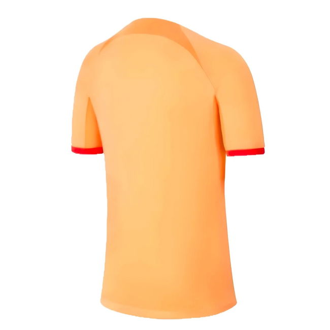 High Quality Atleti Top Tier Avid 2024-2025 Season Fan Jersey
