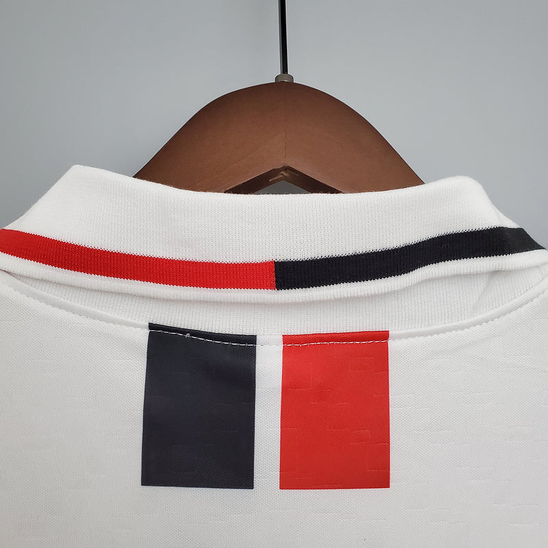 1995-1997 AC Milan Away retro shirt