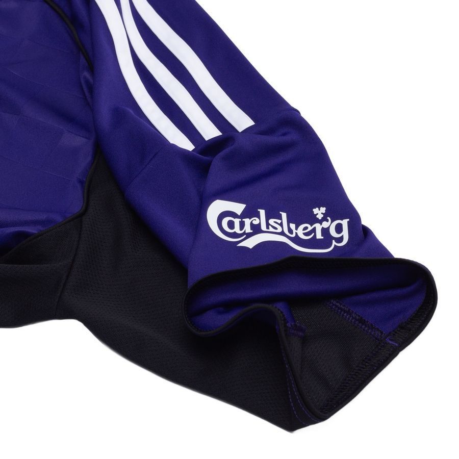 Fc Copenhagen Women's Away Shirt 2025/26 For Algeria Football Fans