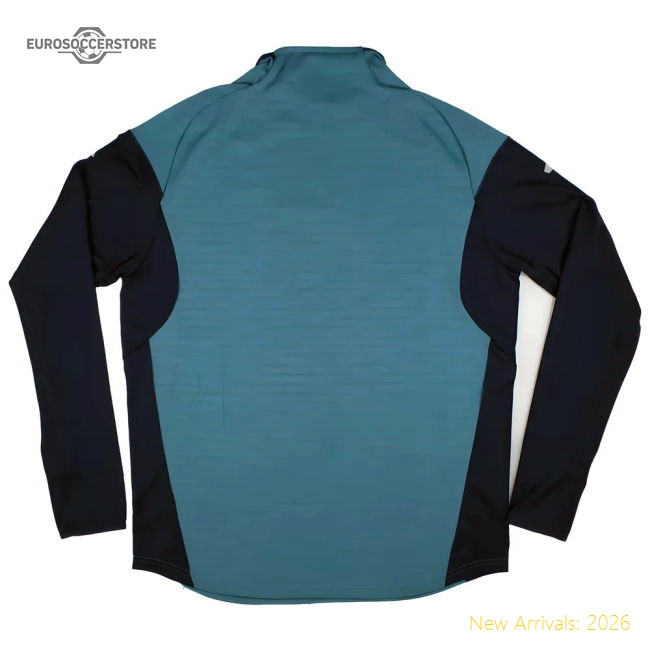 Arsenal 2024-25 Fan Version For Adults (Blue) Game Day Jersey