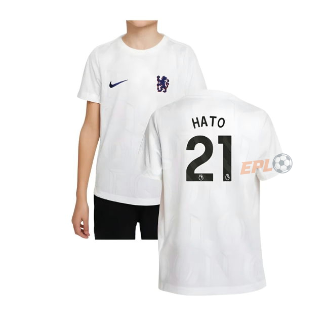 Chelsea 2025-20 great value Third Soccer Jersey | original