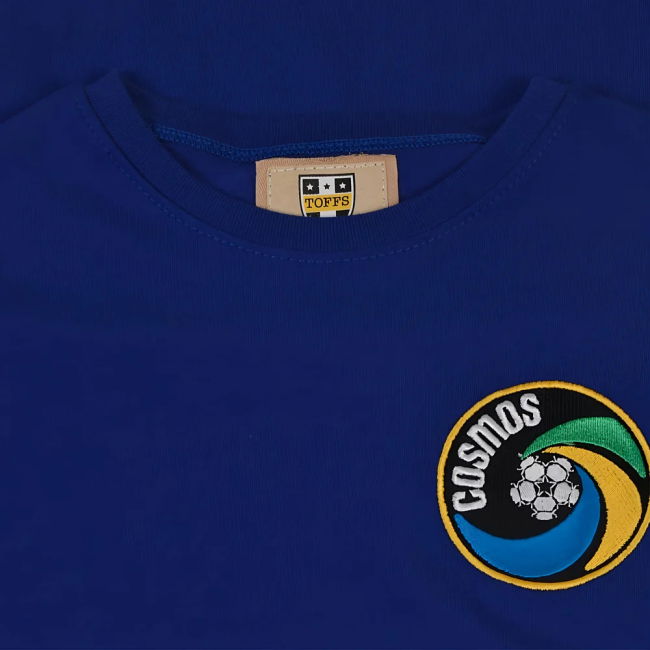 Superior Craftsmanship Football Club Fresh Look Loyal Official Shirt