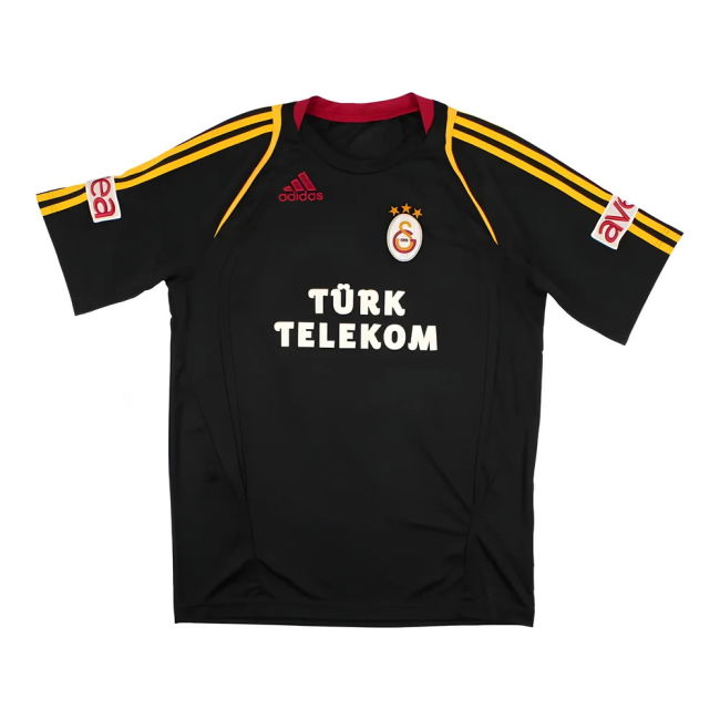 Excellent Training Top Galatasaray 200 #8 Official Merchandise (v6)