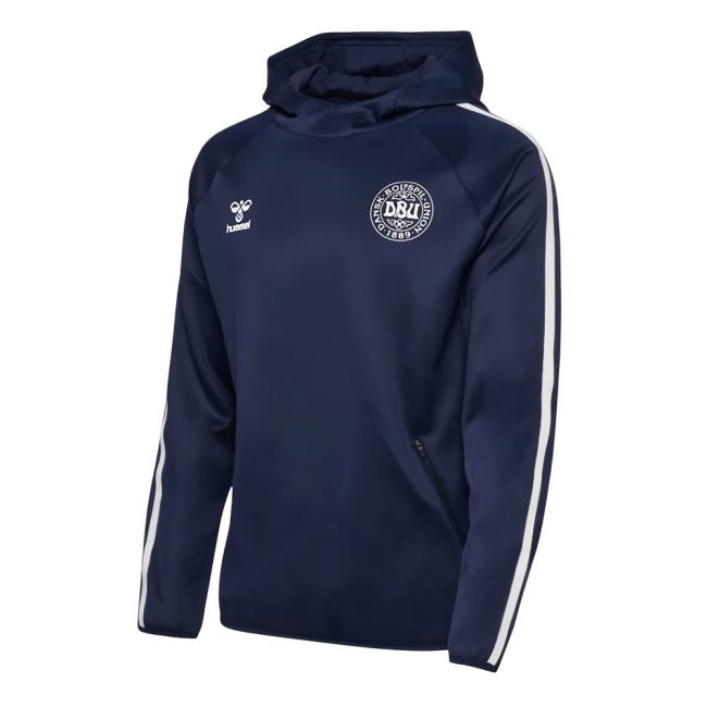 Premium 2024-2025 Denmark Travel World Cup Professional