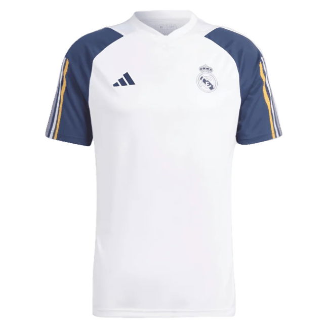 Real Madrid 2023-2024 Shirt (White) | Match Day | Discounted
