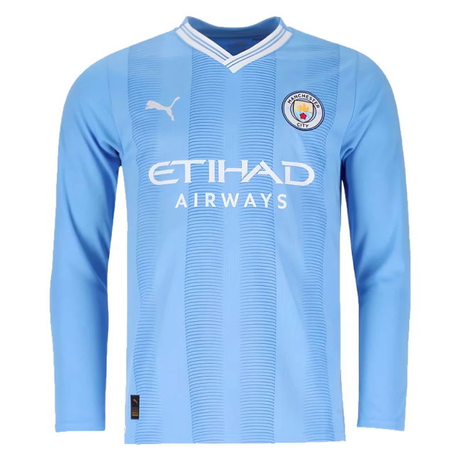 MAN 2023-20 best price Home Jersey - Adults | genuine