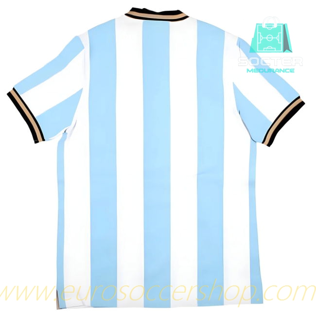 Argentina Home Kit Official