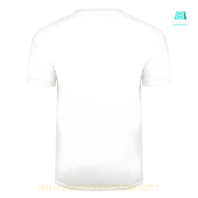 Score Draw Derby County 1958 Retro Football Shirt