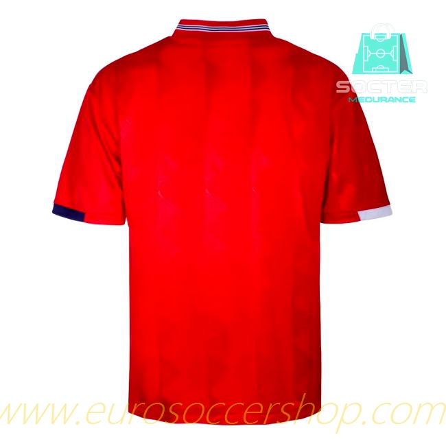 England Away Kit