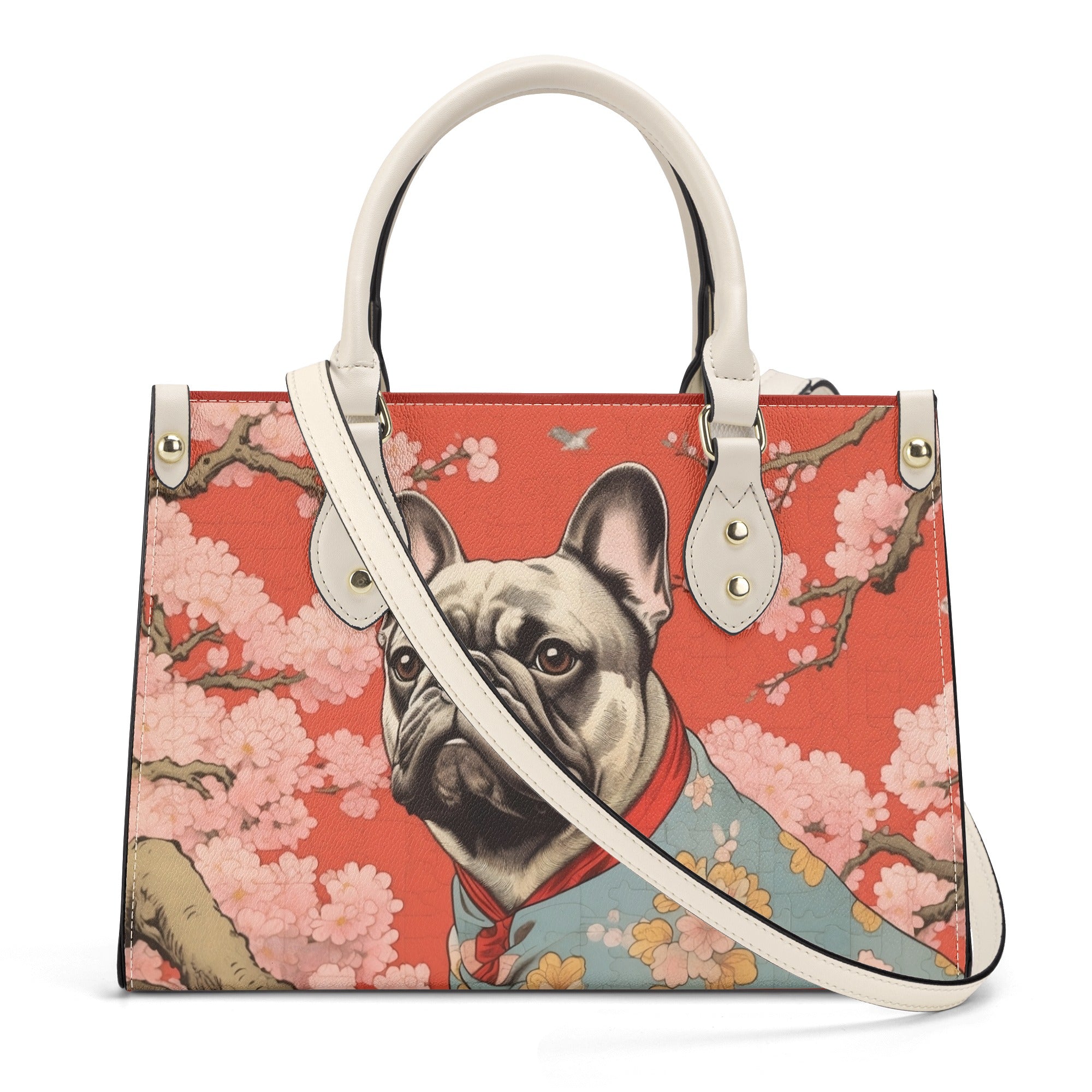 Luna - Luxury Women Handbag