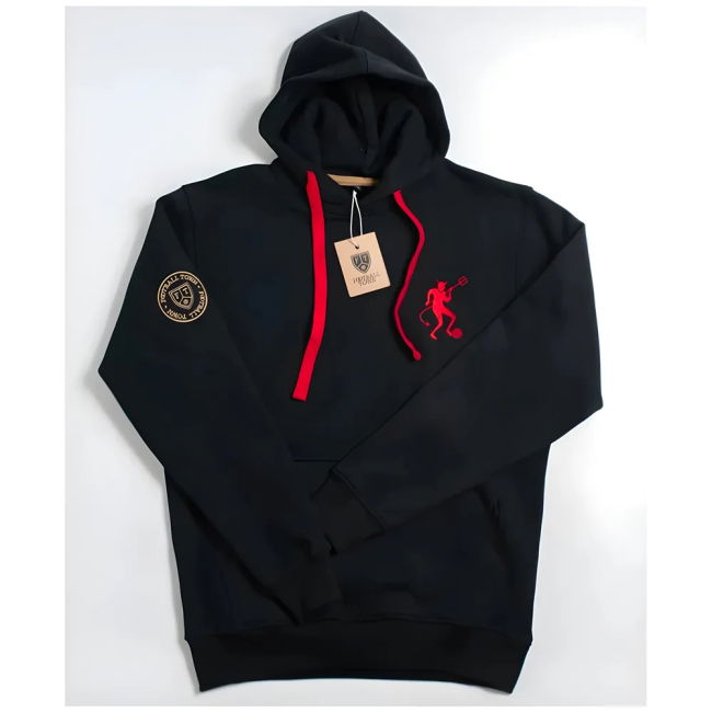 Official - Match Day Essential - Top Tier - Supporter Jersey