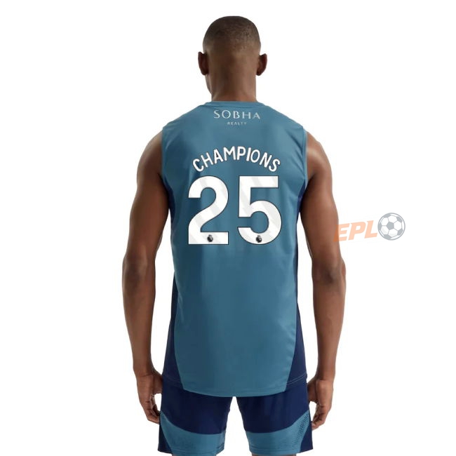 2025-20 Arsenal exclusive Third Shirt - Adults | high-end