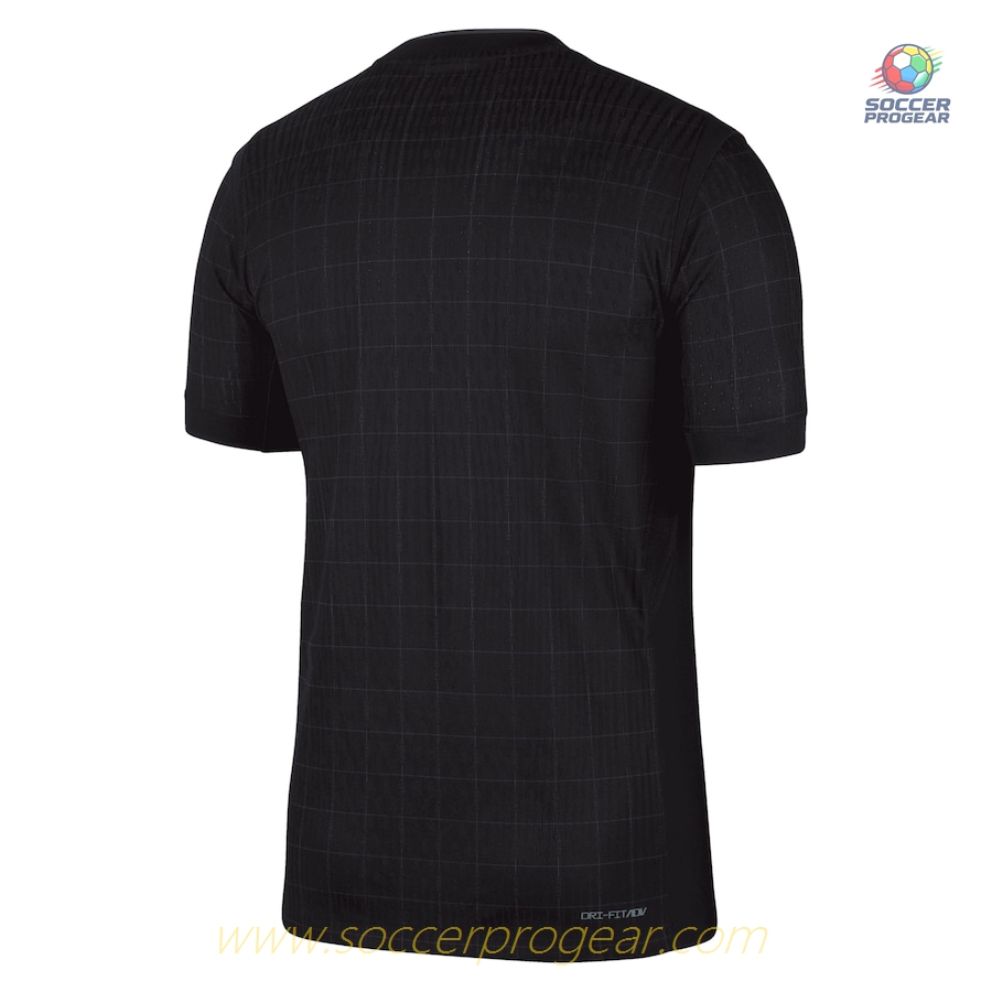 Tottenham Away Shirt 2025-2026 Season