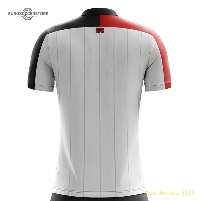Football Team Womens Stylish Jersey Aeroready Soft-touch