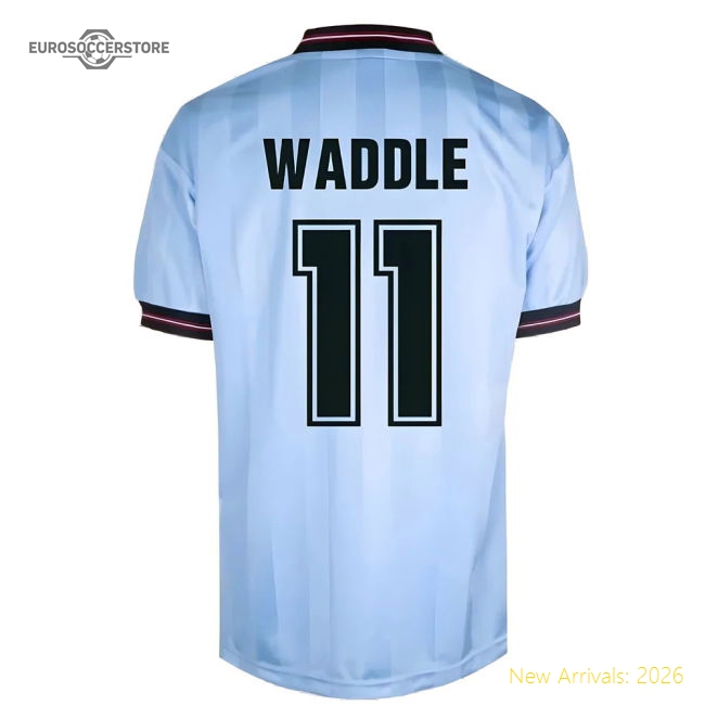 Premium England 2024-2025 Third Jersey - Movement Timeless