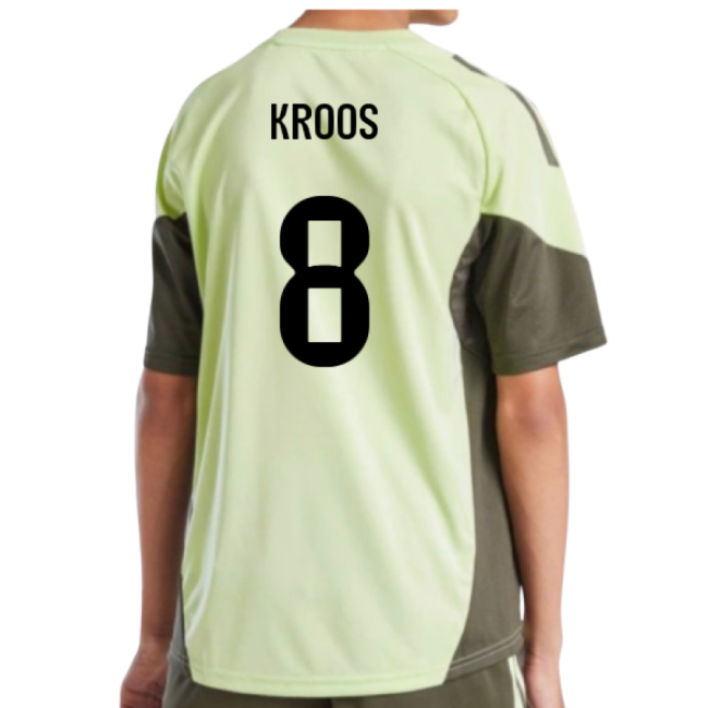 Premium Proud Rm Ultra Comfort New Release Soccer Jersey