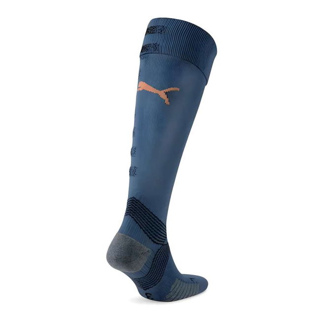 2020-2021 Away Socks by Manchester City (Adult