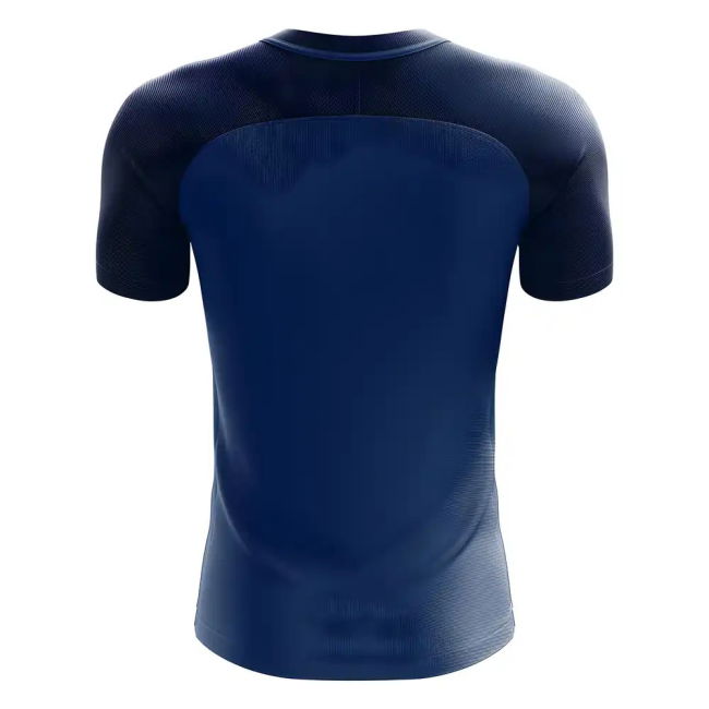 MLS Teams Pro Home Jersey 2025-2026 #87