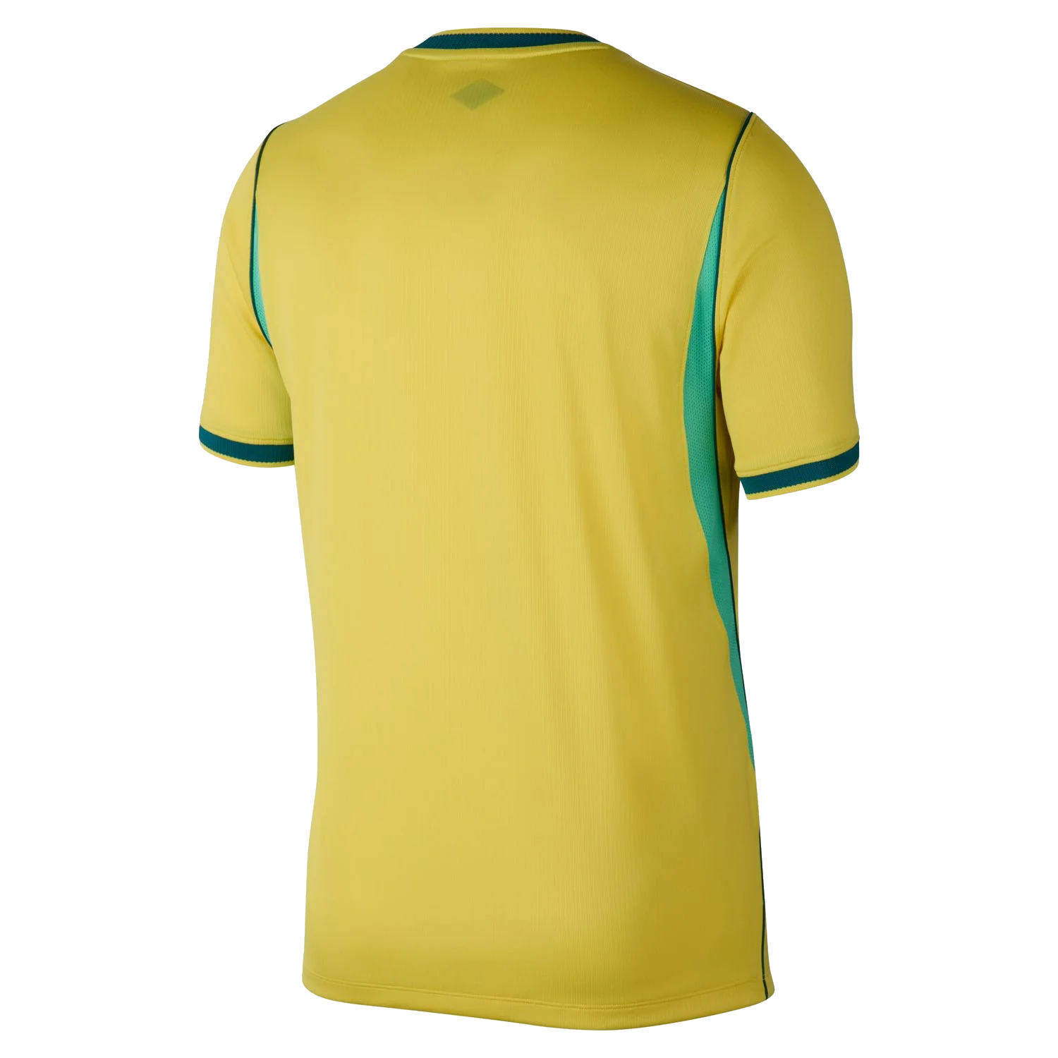 Brazil 2026 Home Jersey - Men's: The Iconic 