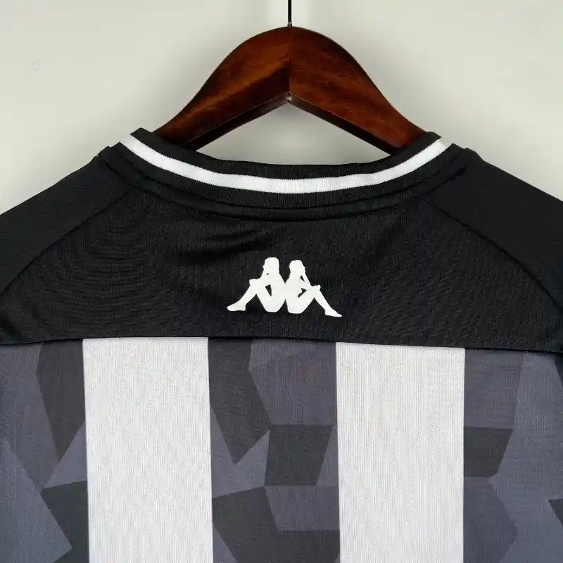 2019-2020 Botafogo Jersey retro kit