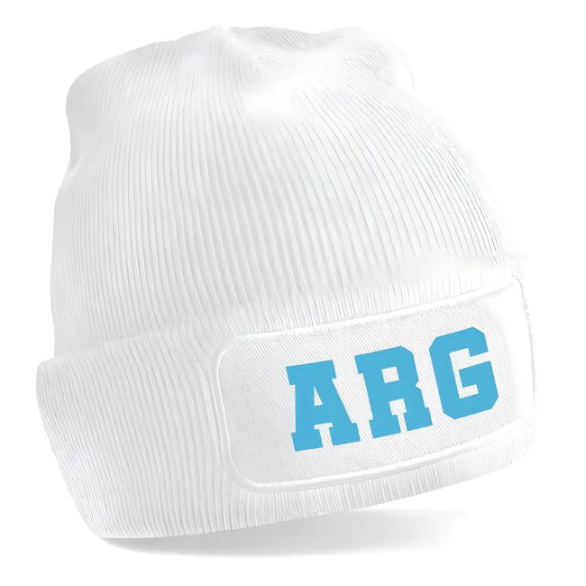 Fan Quality Argentina Home Supporter Shirt (Adults) (1)