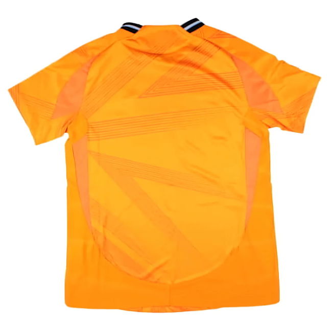 2024-2025 Real Madrid Authentic Away Shirt for (Womens