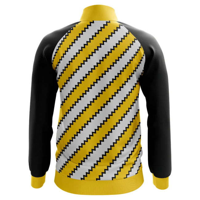 Professional 2025-2026 Football Club Jacket With Special Edition