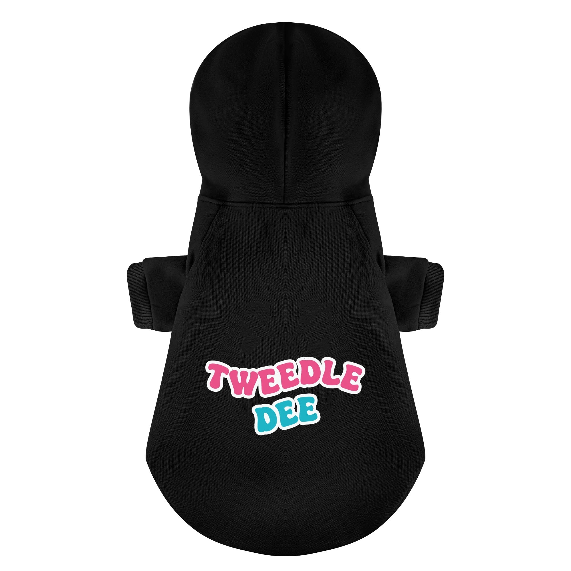 French Bulldog Tweedle Dumb And Tweedle Dee Matching French Bulldog