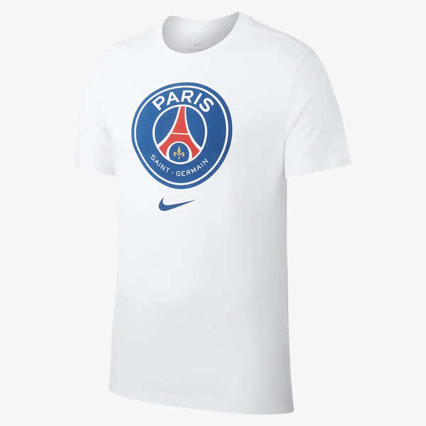 PSG PSG Crest 2019-2020 UCL Home Jersey – Authentic Shirt