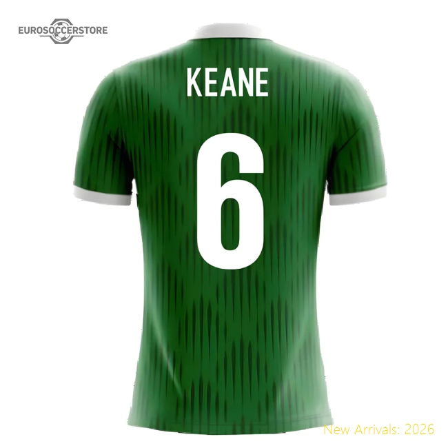 2025 Match-Ready Jersey For Team Fans Officially Licensed Product