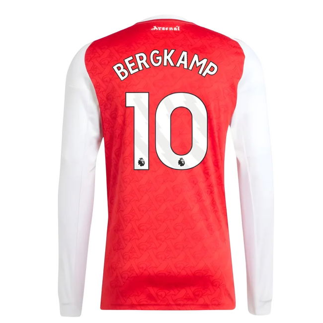 ARS 2025-20 best price Home Jersey - Adults | genuine
