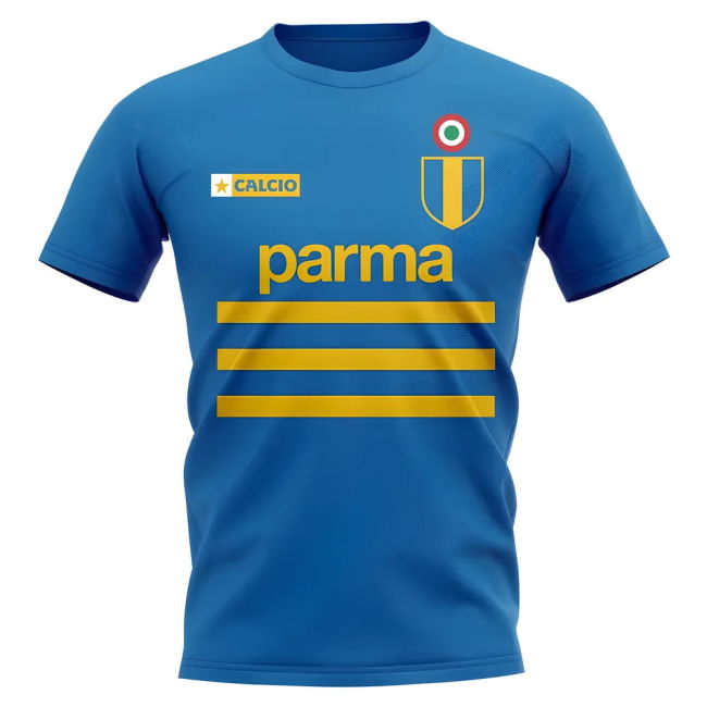 Genuine Football T-shirt New Season Official Merchandise (v8)