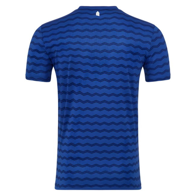 Everton Stylish Home Jersey 2025-2026 #72