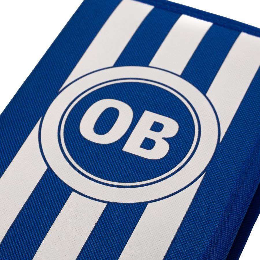 [KK] Odense Boldklub Pencil Case Kit