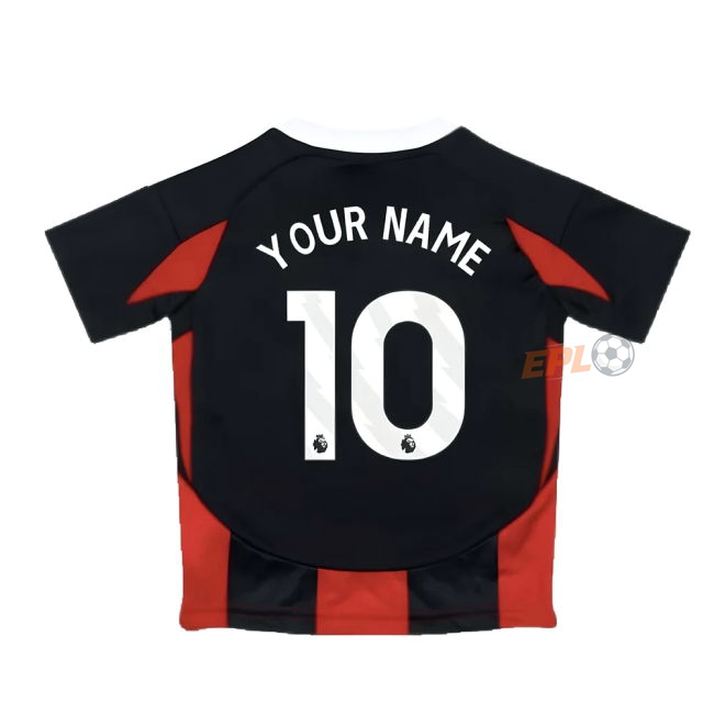 FUL official 2024-20 Away Kit - Adults | top quality