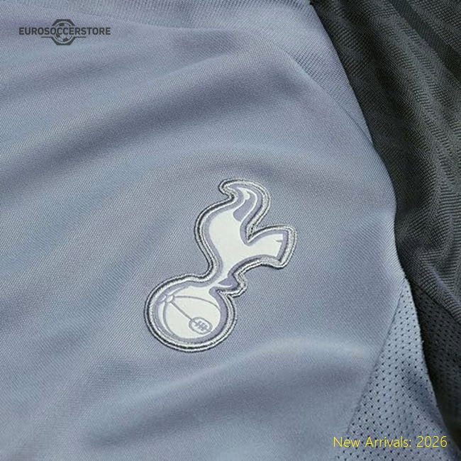Tottenham Hotspur 2024-25 Fan Version For Kids Match Day Shirt
