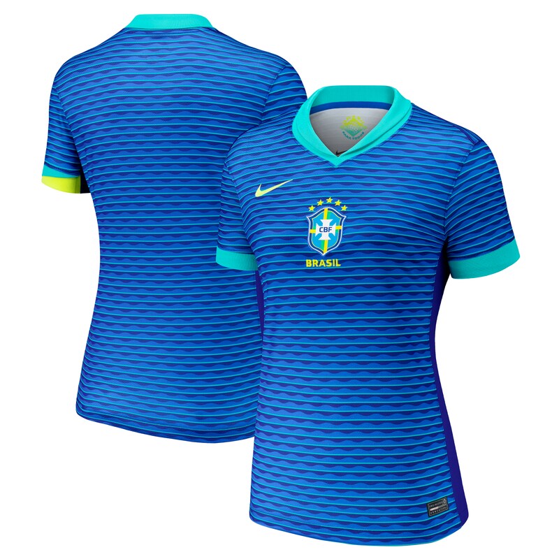 Authentic  Women's 2024 Replica Jersey - Authentic Soccer Jersey